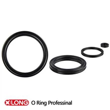 Nitrilkautschuk X Ring