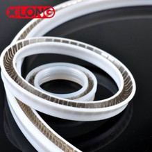 PTFE Customized Spring Energized Seal