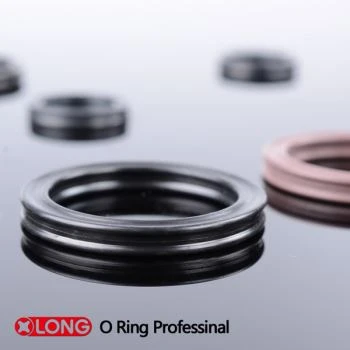 Hochwertige X-Ring-Dichtungen