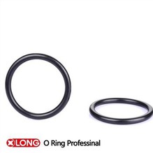 Lithiumbromidbeständiger Kautschuk Oring