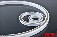 PTFE V Typ Feder Energized Rod Dichtungen