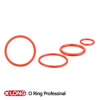 Silikon O Ring